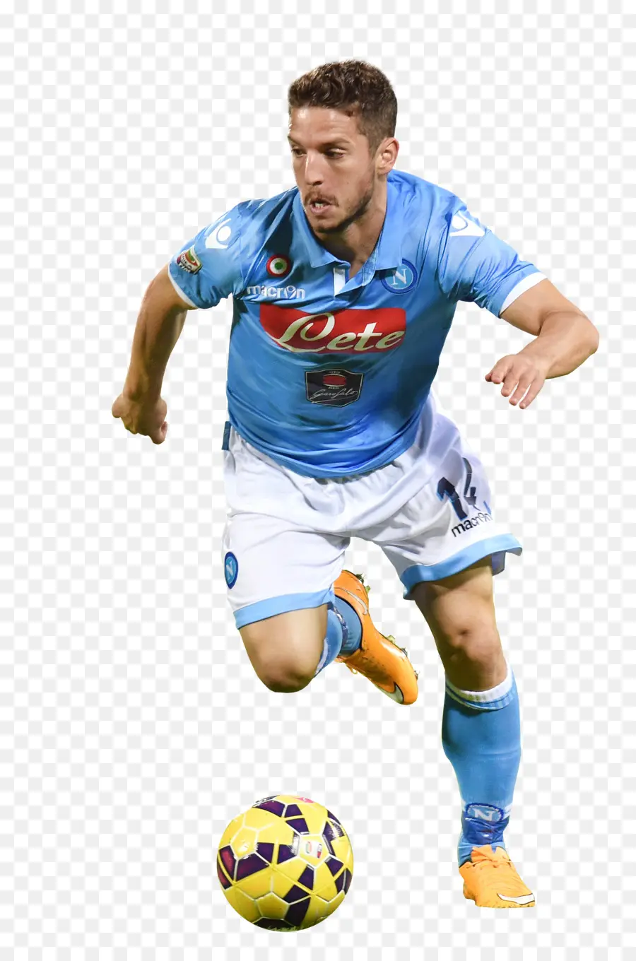 Seca Mertens，Fútbol Americano PNG