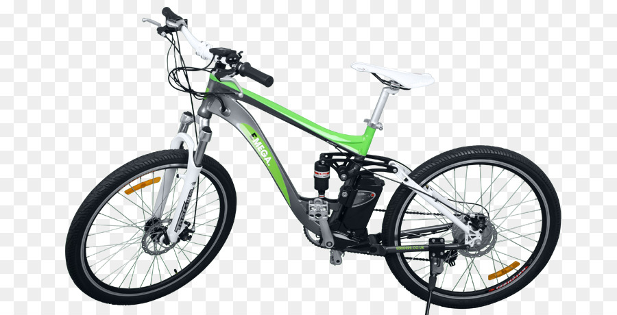 Ruedas Para Bicicletas，Marcos De Bicicleta PNG