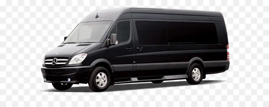 Mercedesbenz Sprinter，Camioneta PNG