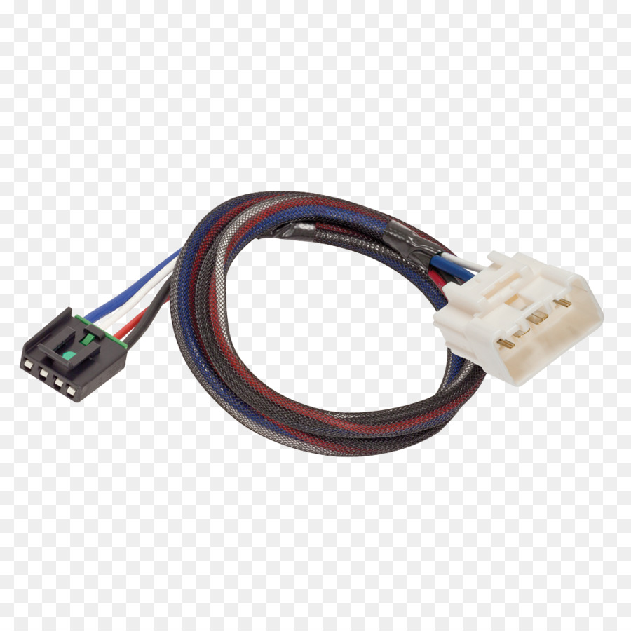 Conector De Cableado，Electrónica PNG