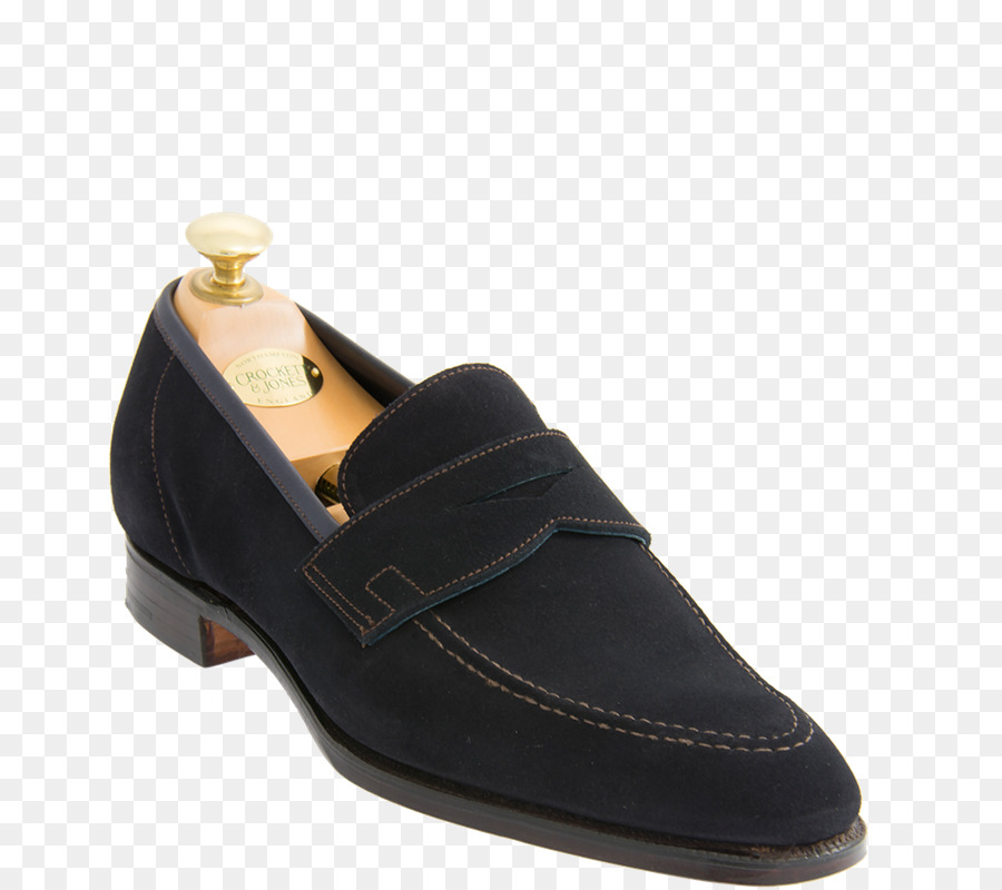 Slip On Shoe，Ante PNG