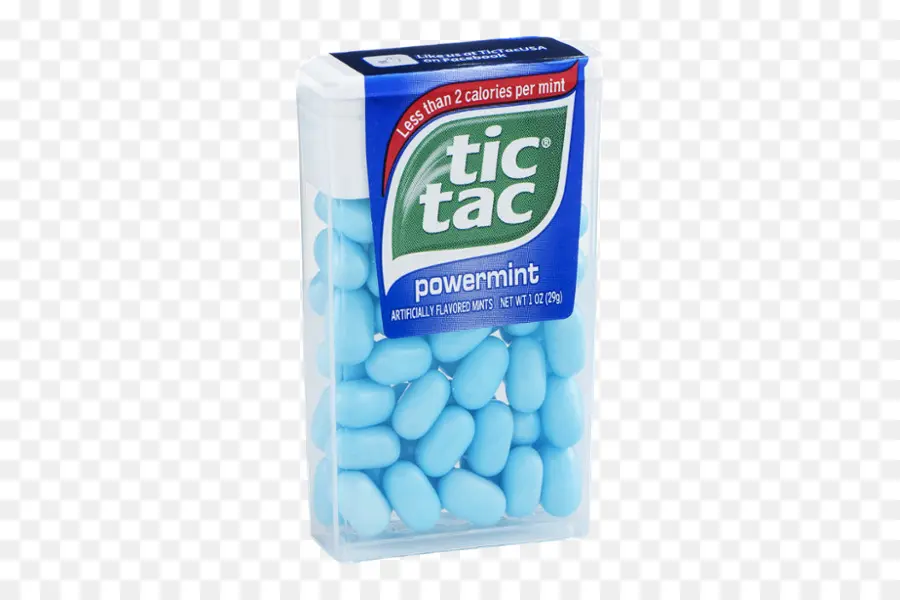 Chicle，Tic Tac PNG