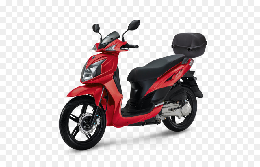 Scooter，Sym Motors PNG