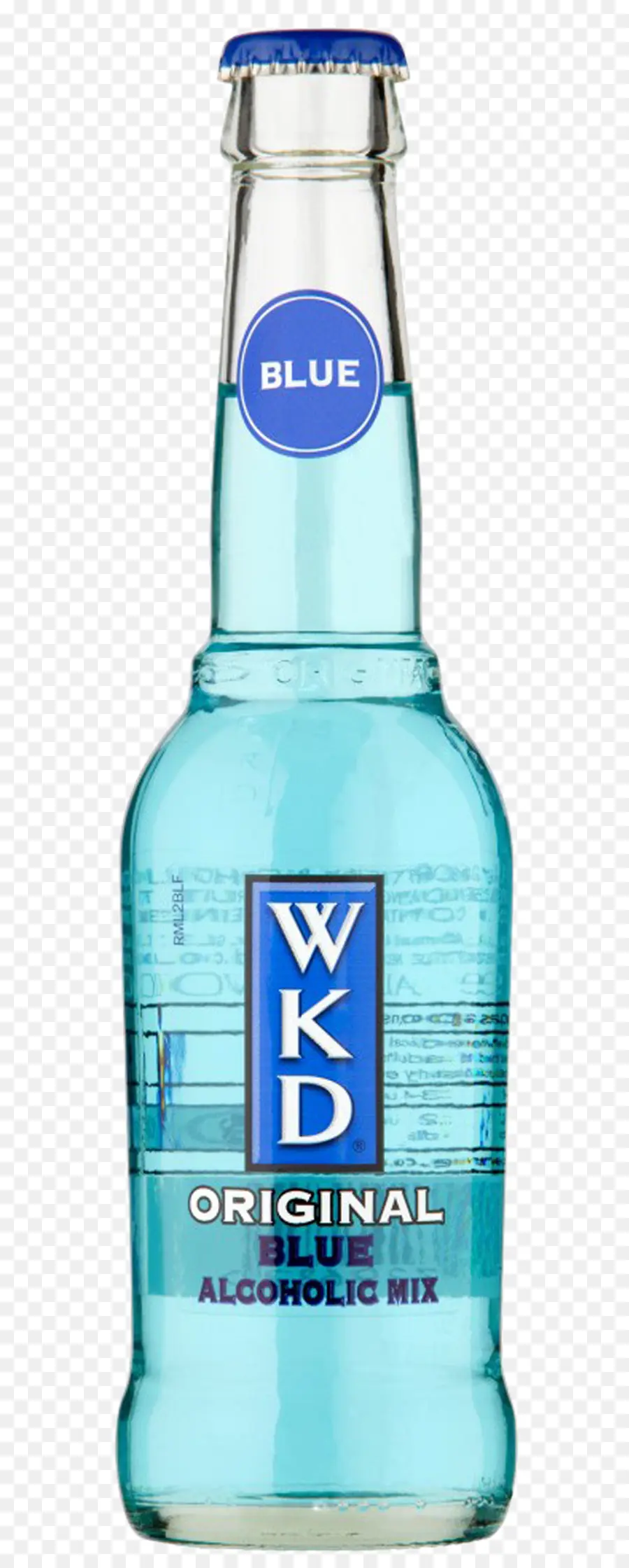 Wkd Vodka Original，Vodka PNG