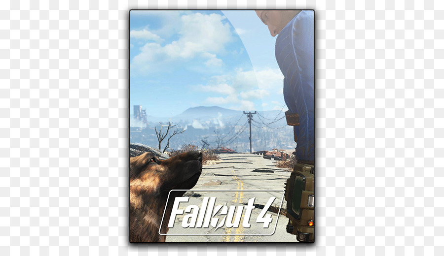 Fallout 4，Fallout 3 PNG