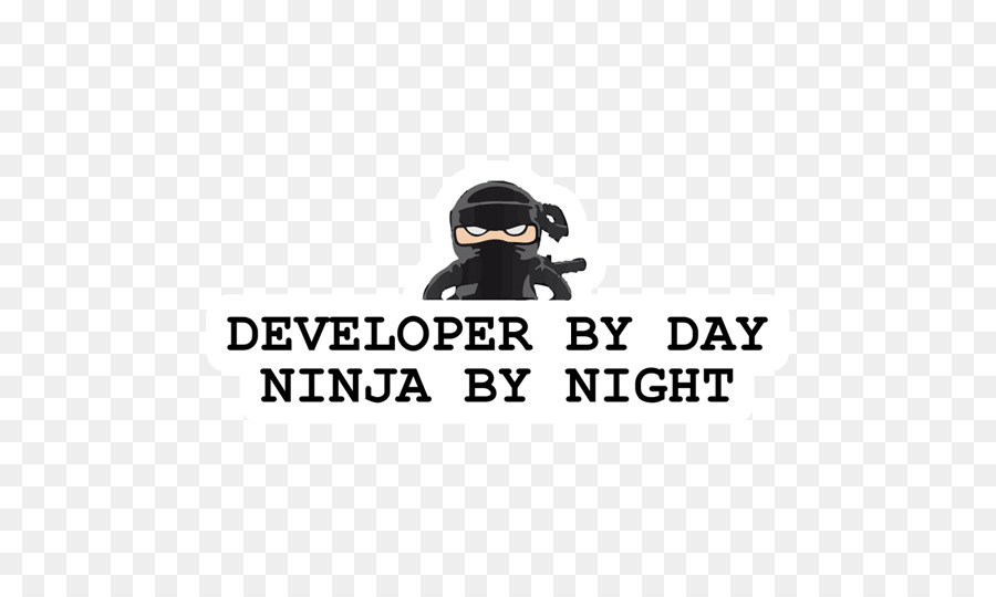 Ninja，Revelador PNG