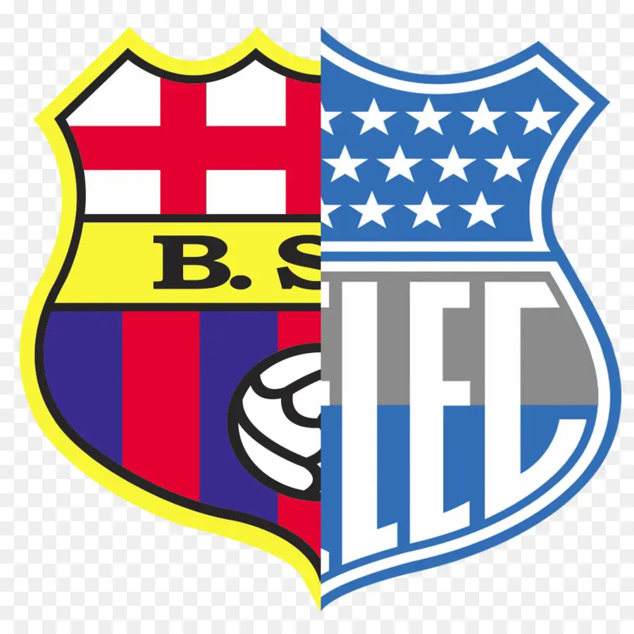 Cs Emelec，Barcelona Sc PNG