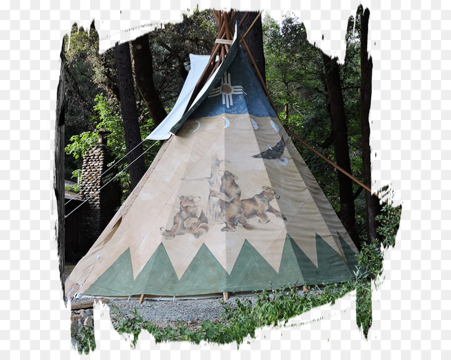 Tipi，Carpa PNG