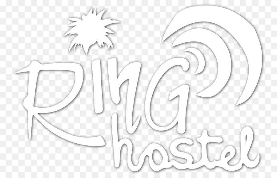 Logo，Caligrafía PNG