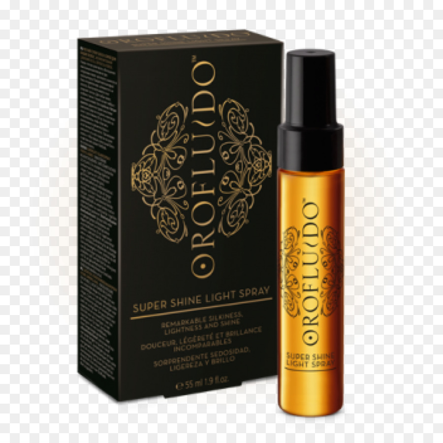 Elixir De Belleza De Orofluido Para Tu Cabello，Cuidado Del Cabello PNG