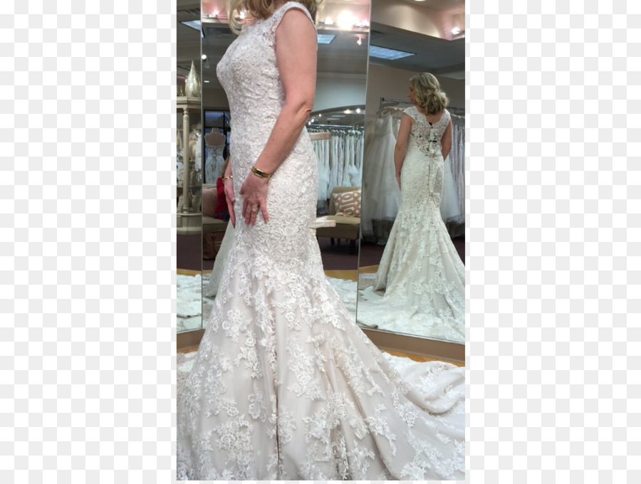 Vestido De Novia，Vestido PNG