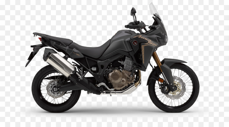 Honda，Honda África Twin PNG