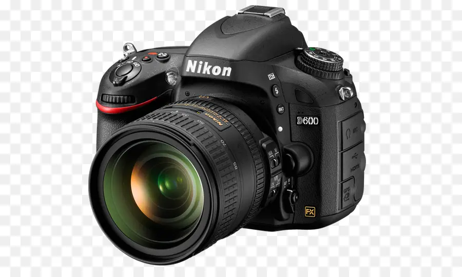 Nikon D610，Nikon D600 PNG