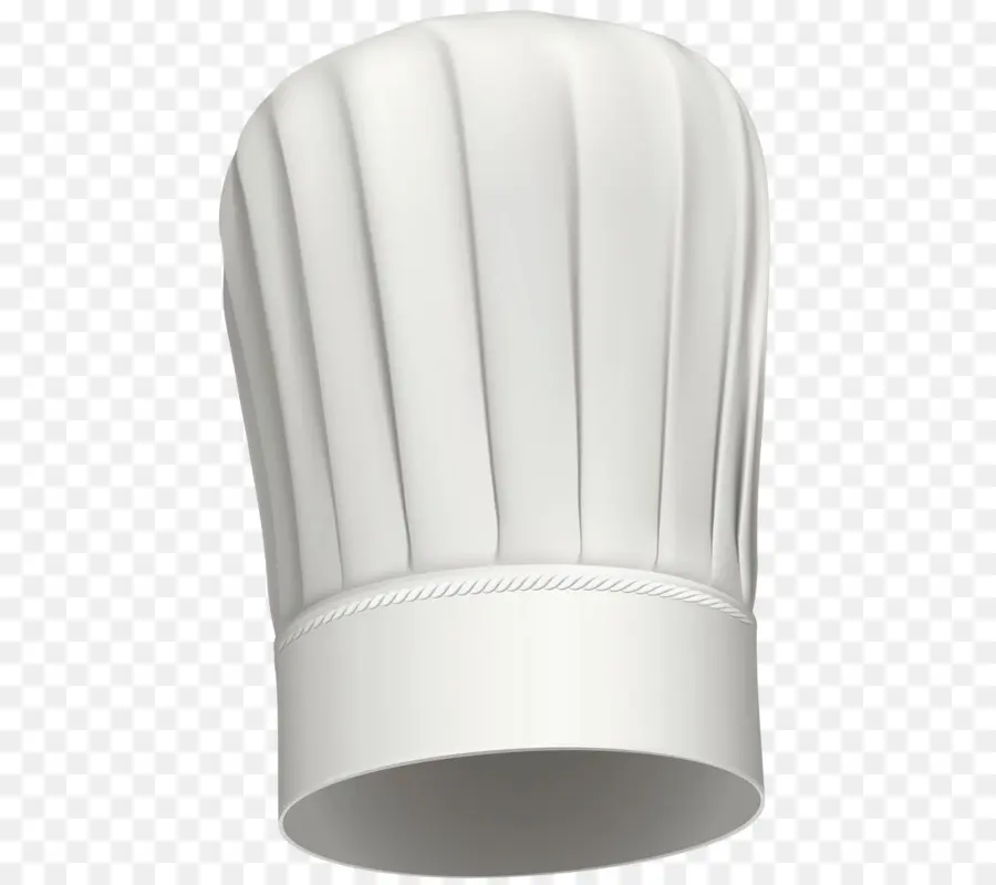 Gorro De Cocinero，Cocinero PNG