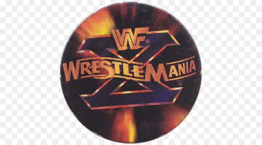 Wrestlemania X，Lucha PNG