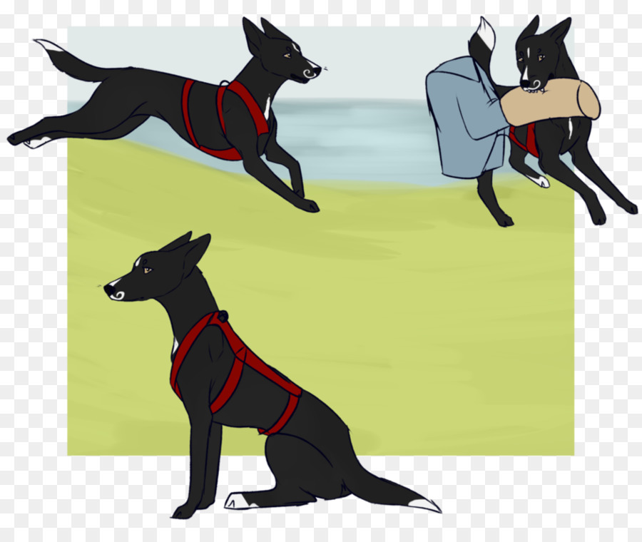 Perro，Dibujos Animados PNG