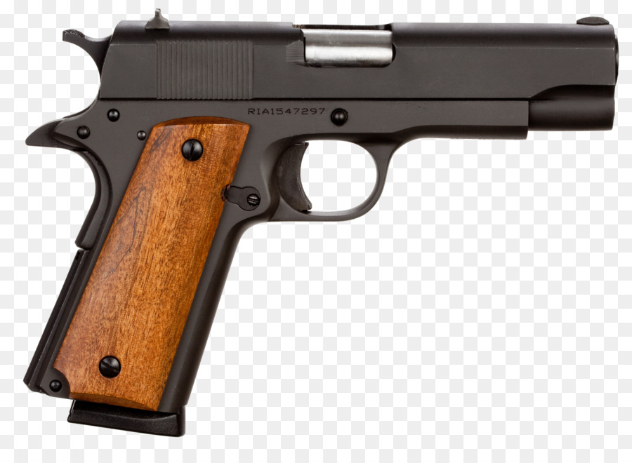 Pistola，Arma De Fuego PNG