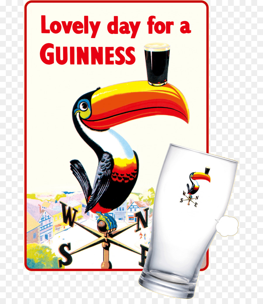 Guinness，La Cerveza PNG