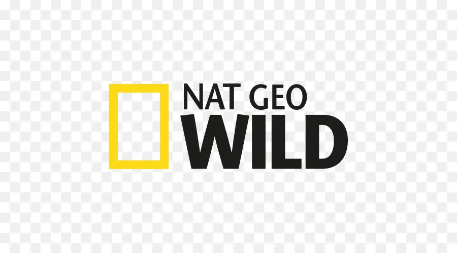 Logotipo De Nat Geo Wild，Televisión PNG