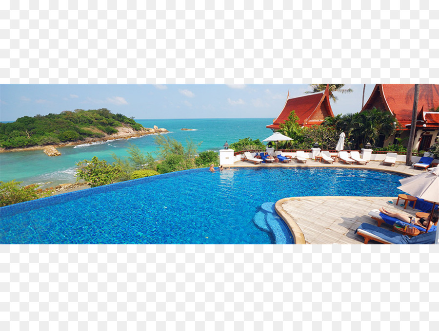 Baiyoke De La Orilla Del Mar Resort Samui，Hotel PNG