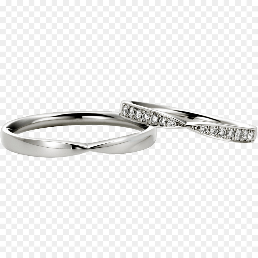 Anillo De Diamantes，Diamante PNG