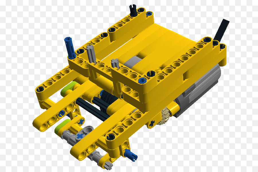 Lego，Cilindro PNG