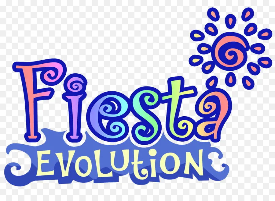 Logo，Fiesta En Línea PNG