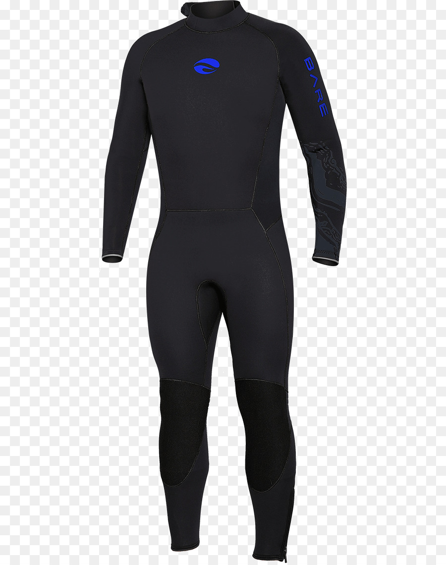 Traje De Neopreno，Traje De Buceo PNG