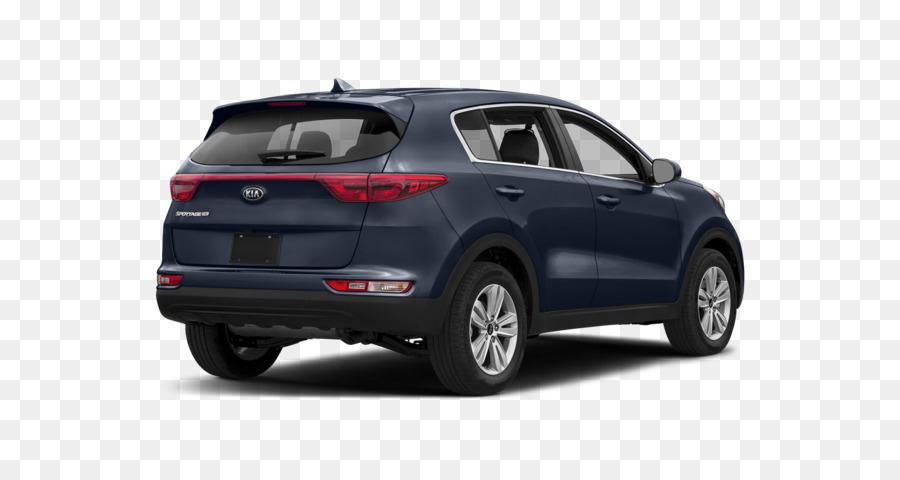 2018 Kia Sportage Lx Suv，Kia PNG