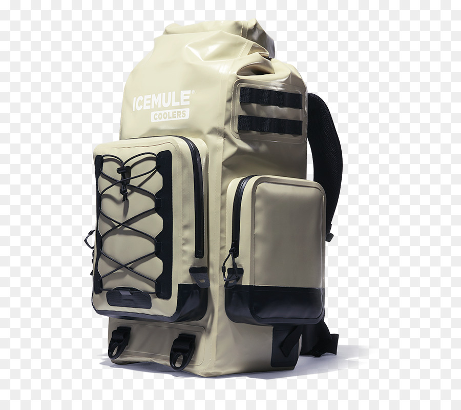 Enfriador，Mochila PNG