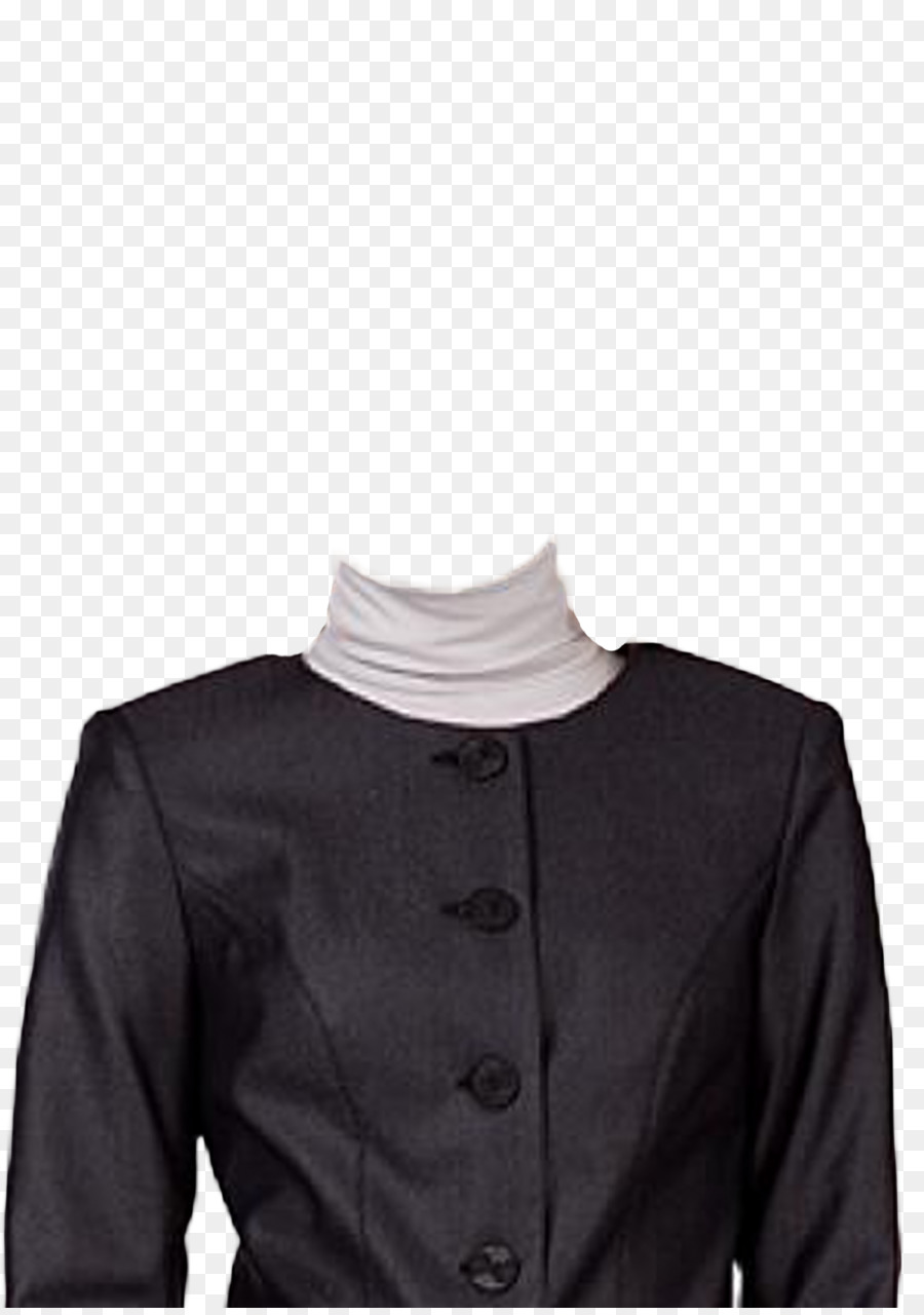 Chaqueta，Cuello PNG