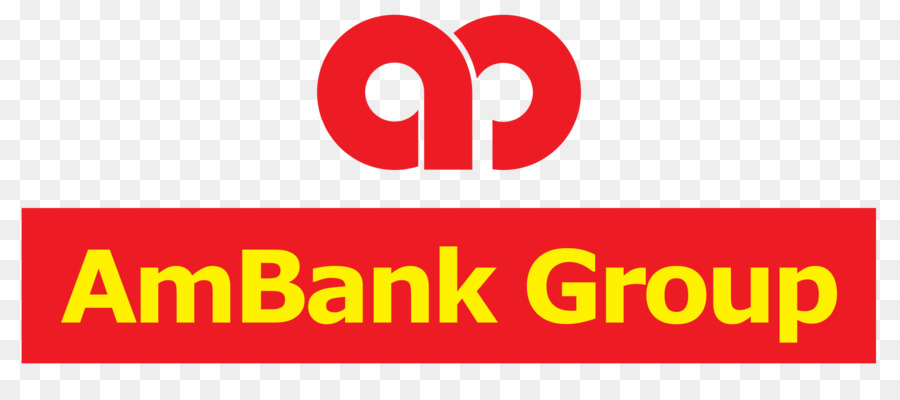 Logotipo，Ambank PNG