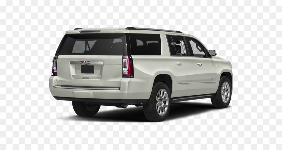 Gmc，2017 Gmc Yukon PNG