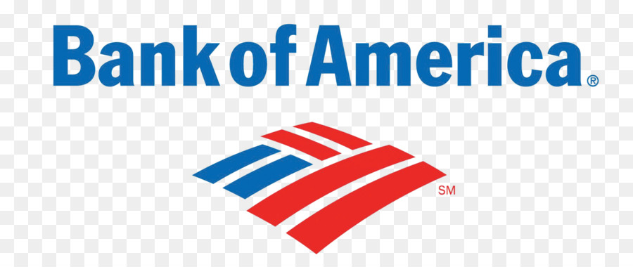 Estados Unidos，Banco De America PNG