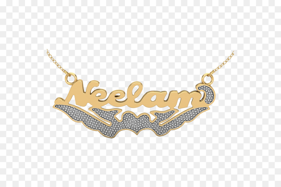 Collar，Encantos Colgantes PNG