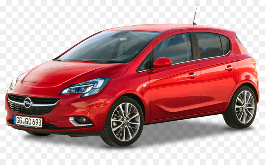 Opel Corsa，Opel PNG