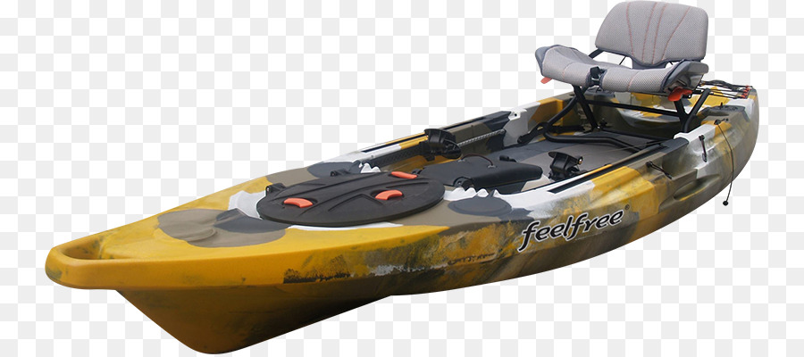 Feelfree Señuelo 115，Pesca En Kayak PNG