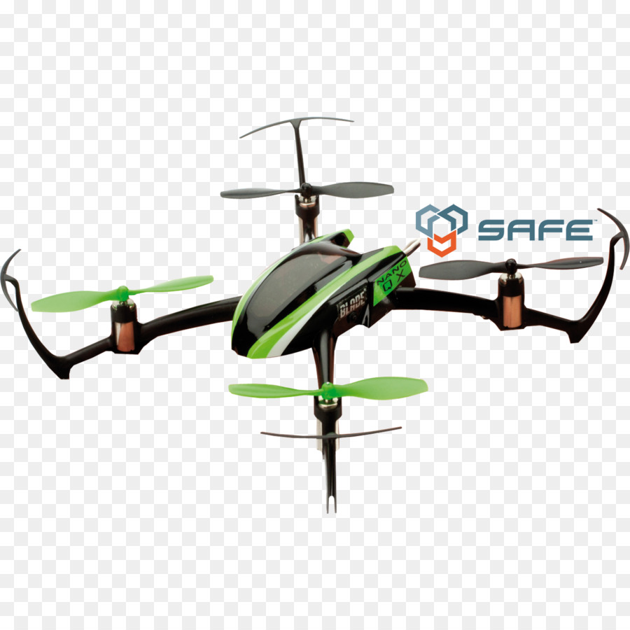 Rotor De Helicóptero，Quadcóptero PNG