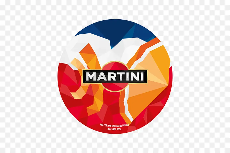 Martini，Logo PNG