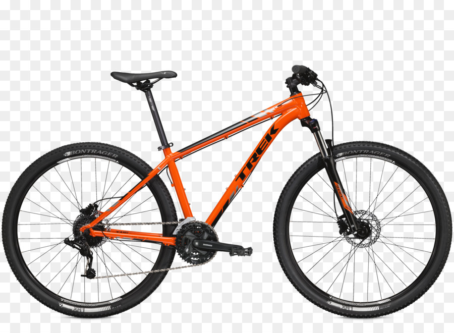 Bicicleta，Trek Marlin 5 2018 PNG