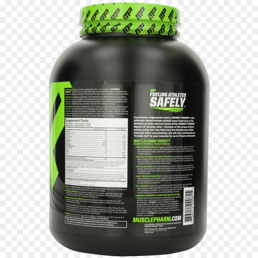 Musclepharm Corp，Proteína PNG