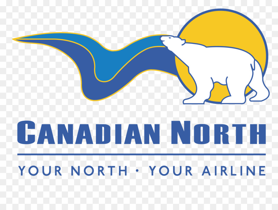 Norte De Canadá，Aerolínea PNG