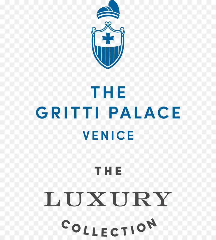 Logotipo Del Palacio Gritti，Venecia PNG