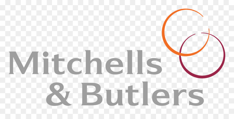 Mitchells Butlers，Logo PNG