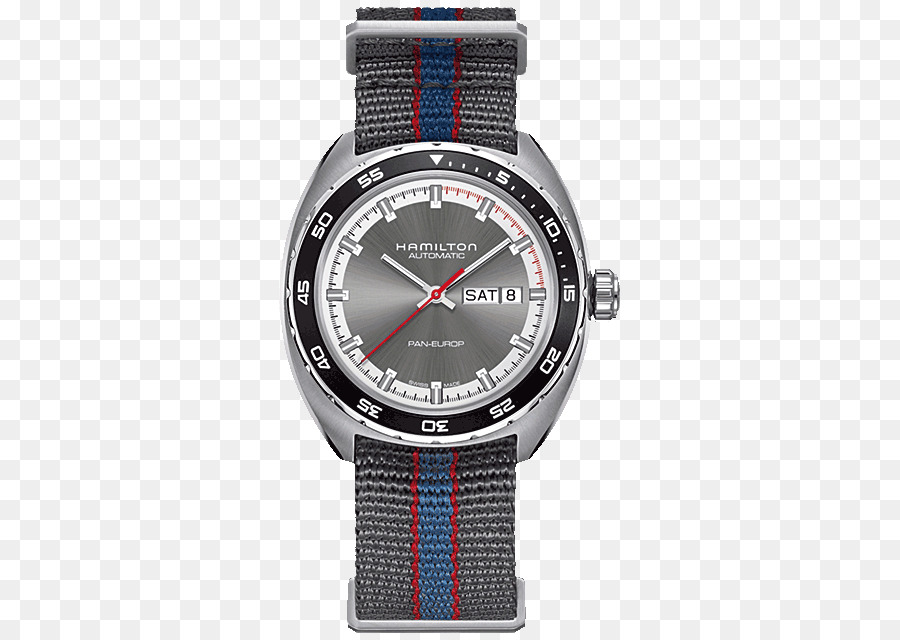Reloj Automático，Hamilton Watch Company PNG