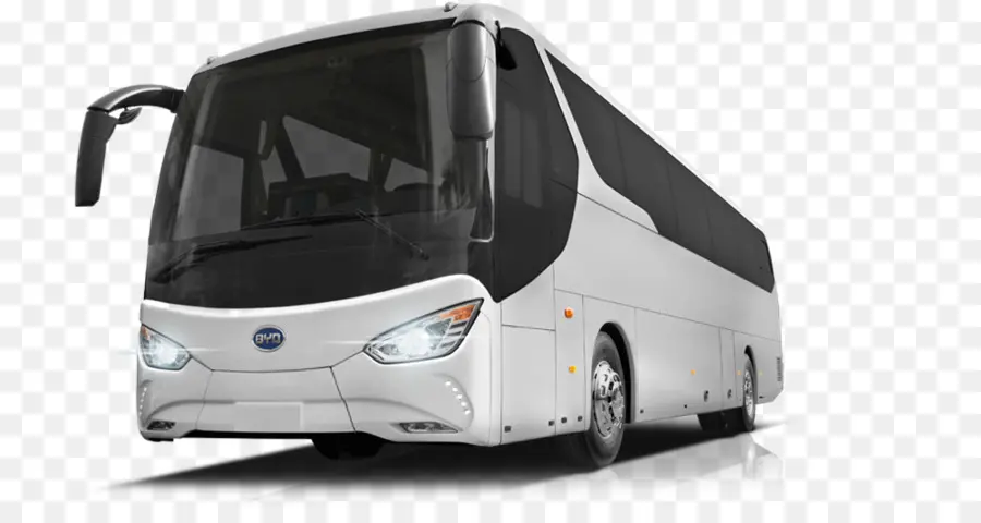 Byd Auto，Autobús PNG