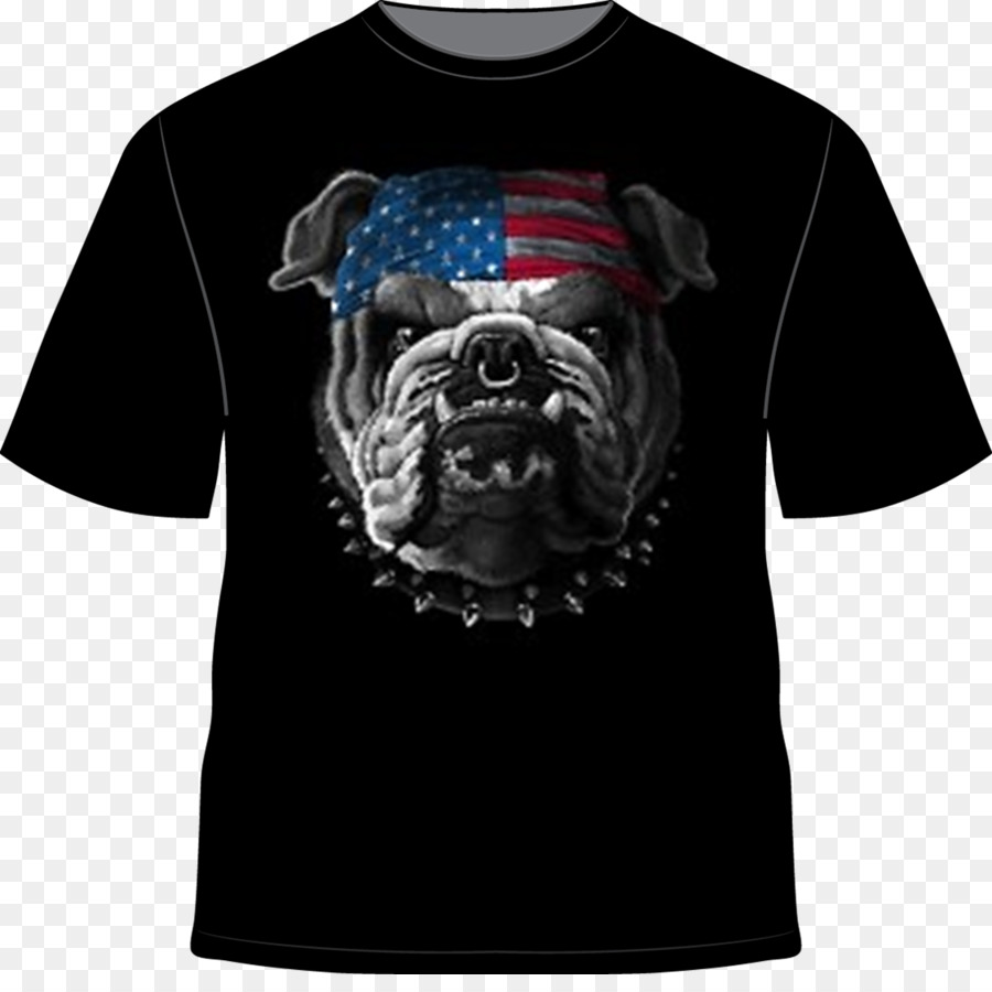 Buldog，Bulldog Americano PNG