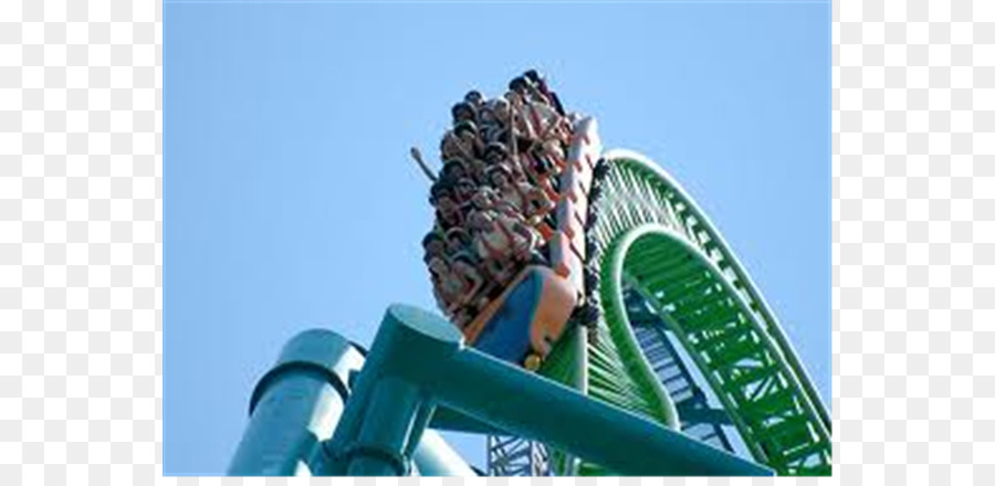 Kingda Ka，Canobie Lake Park PNG