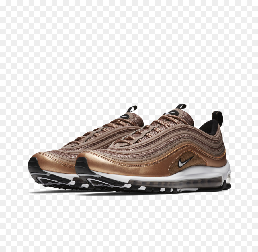 Nike Air Max 97，Nike PNG