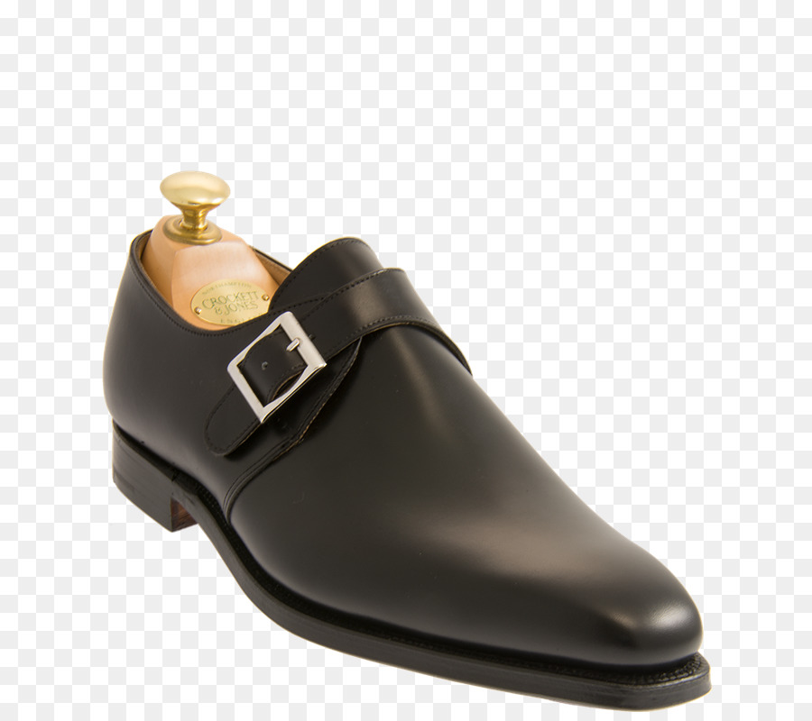 Zapato，Crockett Jones PNG